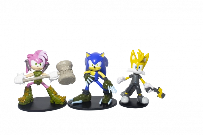 Akcijska figura Sonic