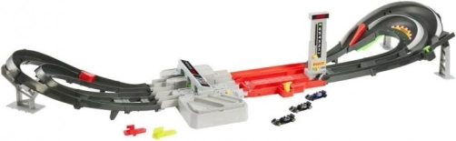 hot wheels trkaća staza formule 1 grand prix