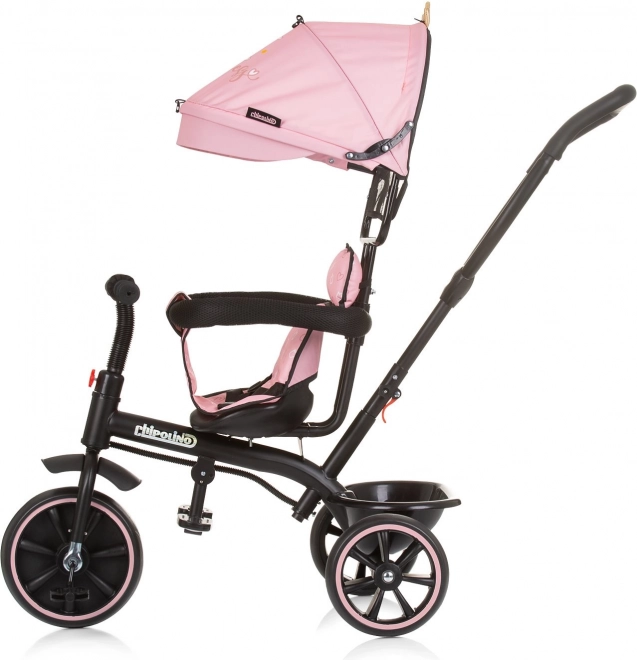 CHIPOLINO Trokolica sa krovićem Pulse 2u1 Princeza