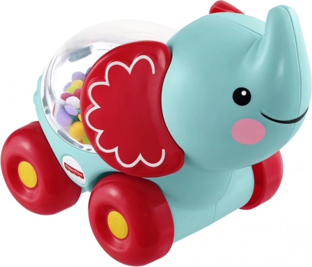 Lako držanje i glatka vožnja