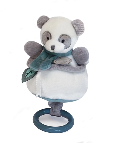 Doudou plišana glazbena igračka 20 cm