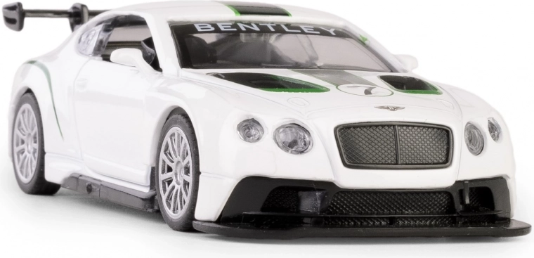 Autentični trkaći detalji GT3