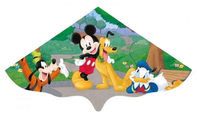 Leteći zmaj Mickey 115 cm