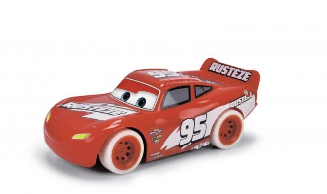 RC autići Munjeviti McQueen Turbo Sjajni Utrke 1:24, 2kan