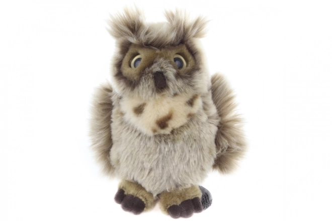 Pliš Vježba 20 cm