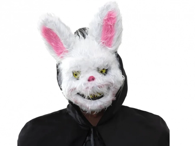 Halloween maska Strašni zečić