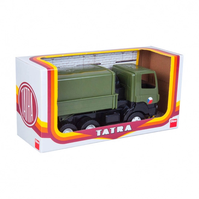 Tatra Phoenix vojni 30 cm
