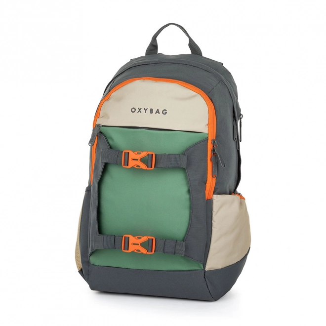 Studentski ruksak Oxy Zero Ranger