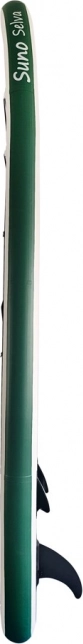 Nafukajući paddleboard Suno Selva 320 cm s priborom i veslom