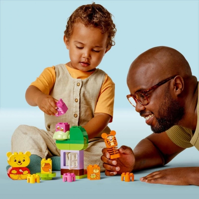 LEGO® DUPLO® Disney 10457 Proslava rođendana Medvjedića Pooha