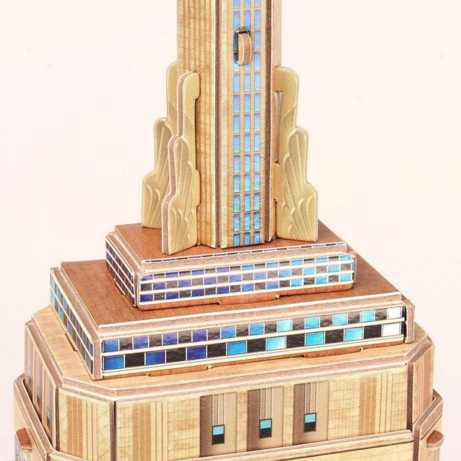 3D slagalica Empire State Building N.G.