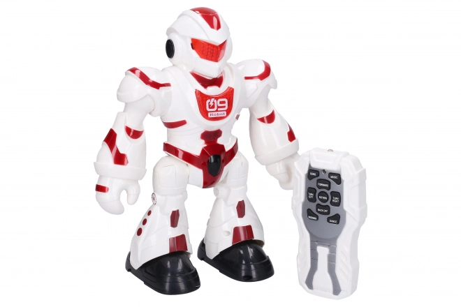 RC robot na daljinsko upravljanje 23 cm