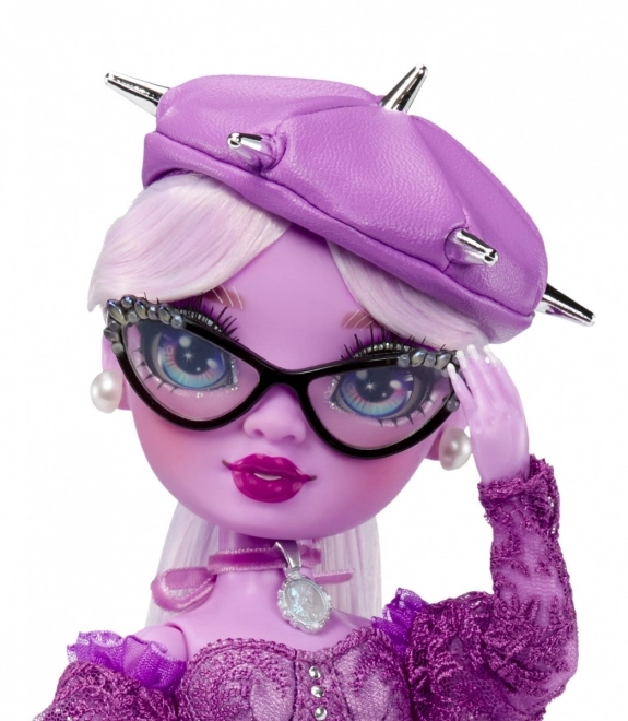 Shadow High F23 Moderna lutka - Lavender Lynne