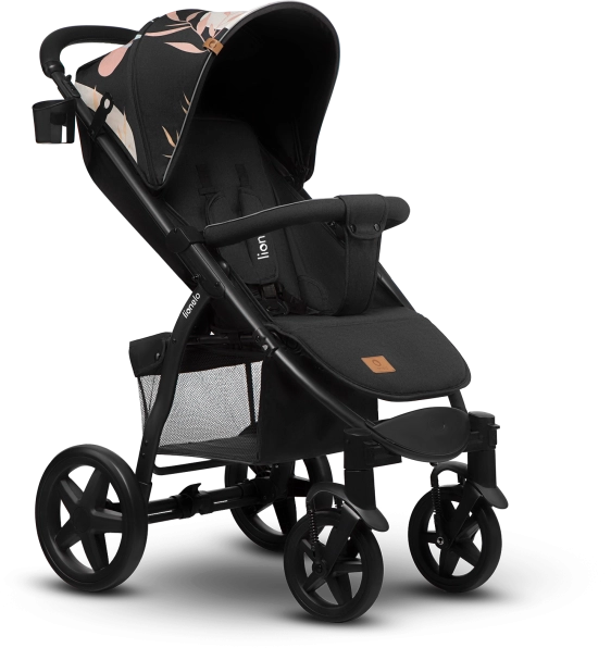 Sportska kolica Annet Plus – Lovin'