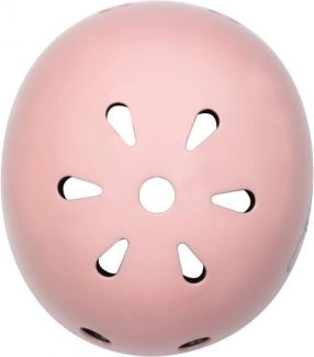 Prozračnost s 11 ventilacijskim otvorima
