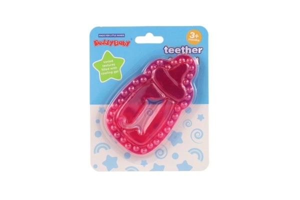 Hladno grickalo za djecu Teddies Bočica
