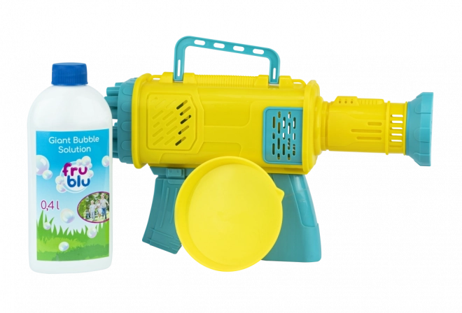 Mega balončići s tekućinom 0,4l