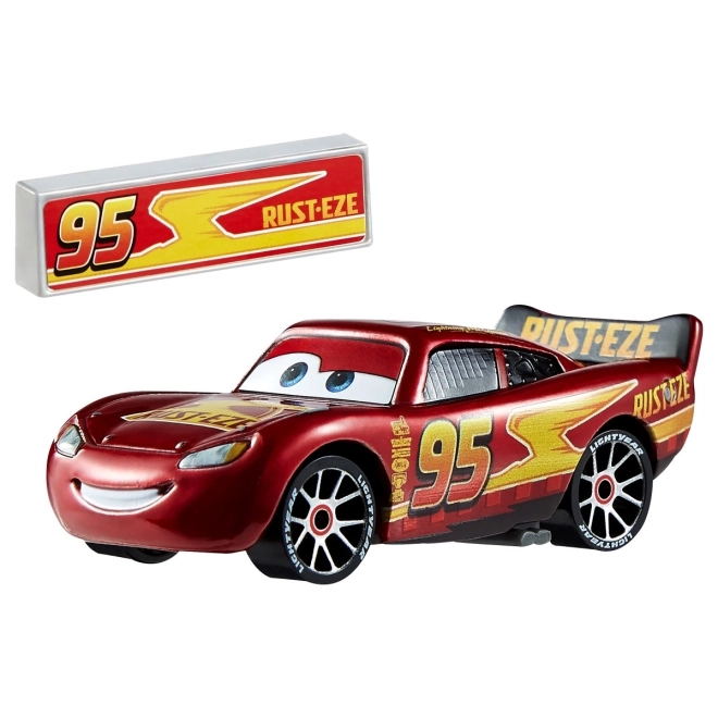 Nascar automobili, Munjeviti Jurić