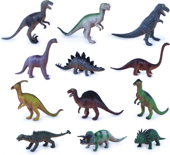 Plastični dinosaurus 21 cm – realistične figurice za djecu