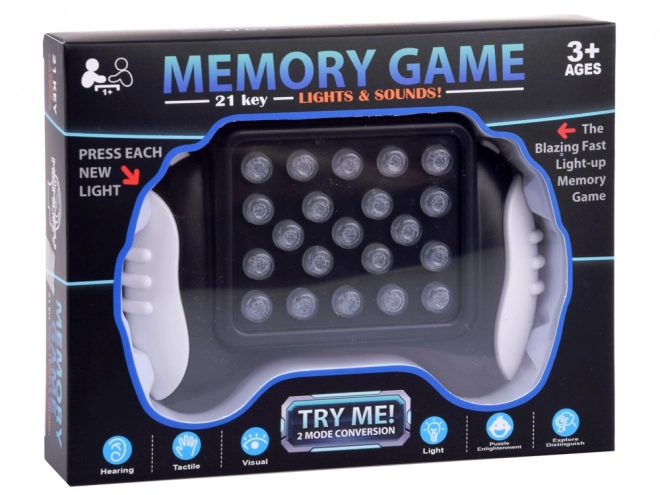 Elektronička igra za pamćenje Memory