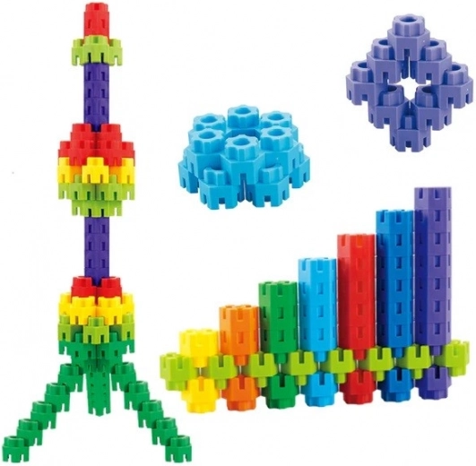 Razvoj fine motorike i logike