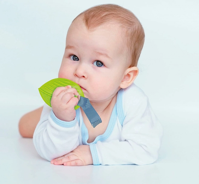 CLEMENTONI BABY Za Tebe Podloga s lukom Moja prva otkrića