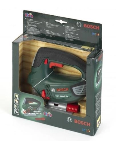 Električna pila Bosch