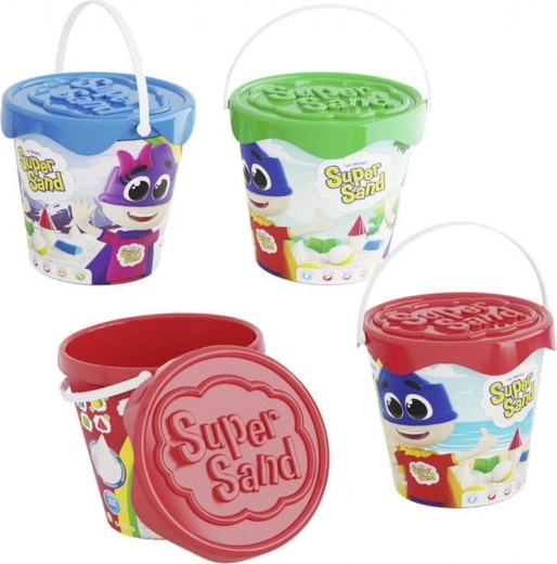 Nikad se ne isušuje i uvijek spreman za stvaranje