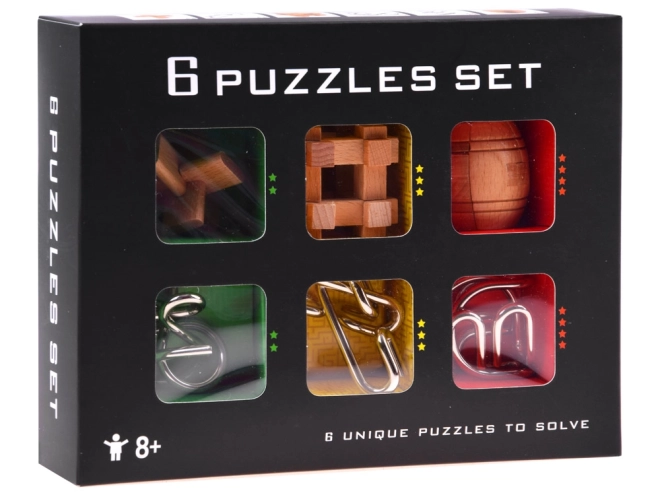 Logičke zagonetke Puzzle