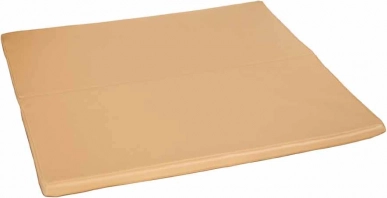 Montessori strunjača bež