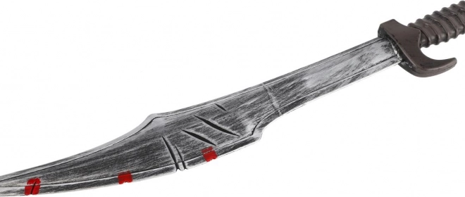 Piratički plastični mač 70 cm