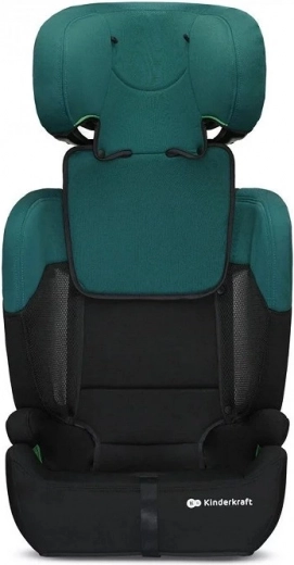 Sigurnost prema normi R129 i-Size