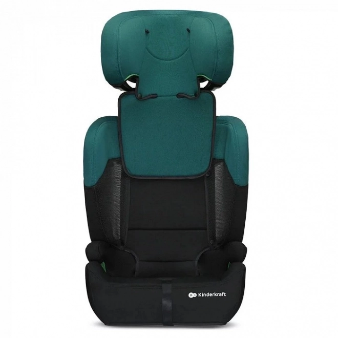 Autosjedalica COMFORT UP i-Size 76-150 cm 9-36 kg – Zelena