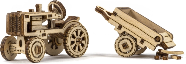 Realistični detalji i funkcionalni elementi