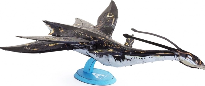 METAL EARTH 3D puzzle Premium Serija: Avatar Ilu
