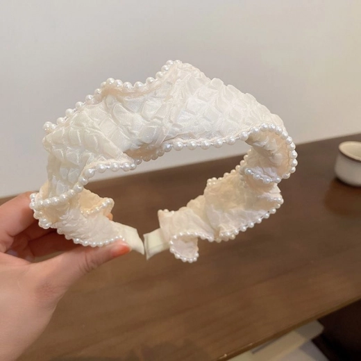 Nježna elegancija perlica