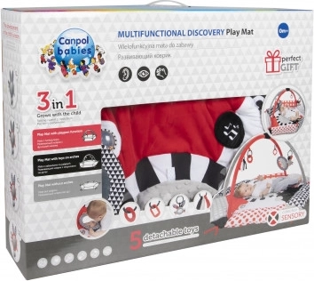 Interaktivni senzorički elementi