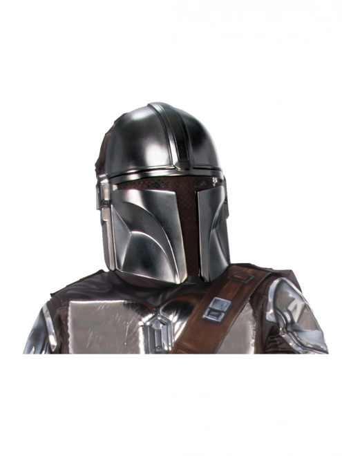 Dječja maska Mandalorian