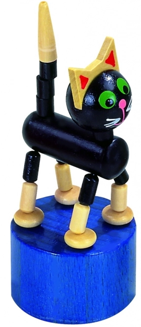 Detoa Mačkací figurka Mačka