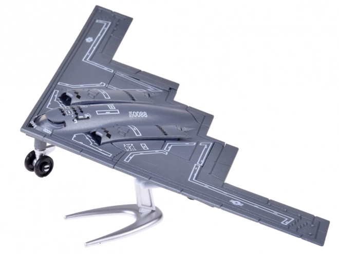 Set za sklapanje modela aviona B-2 Spirit 1:200