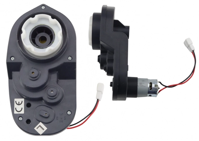 Cestovni motor za akumulatorsko vozilo 24V