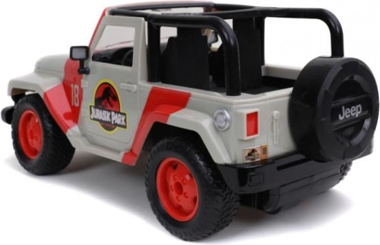 Autentičan dizajn JURASSIC PARK