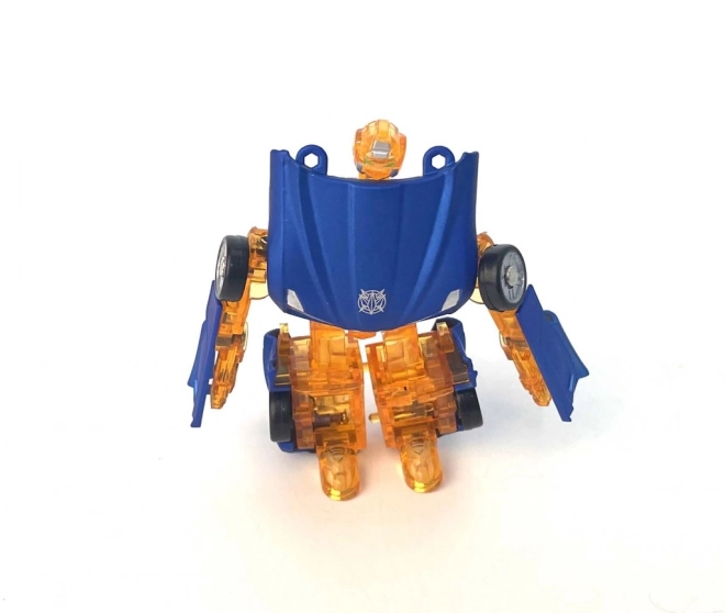 Mehanička Transbot transformirajuća igračka