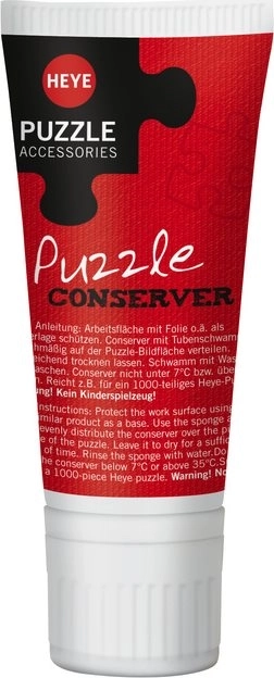 Ljepilo za puzzle 50 ml