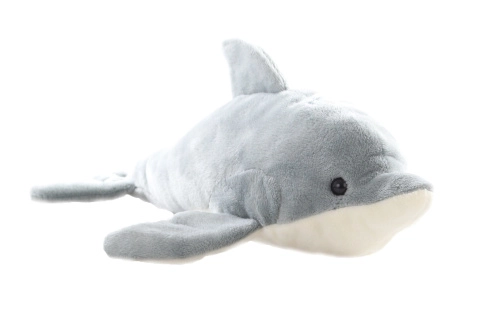 Plišanac Delfin 28cm