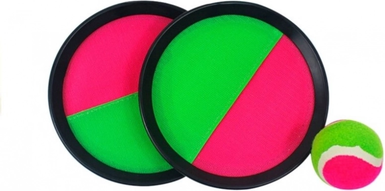 Idealno za van i za plažu