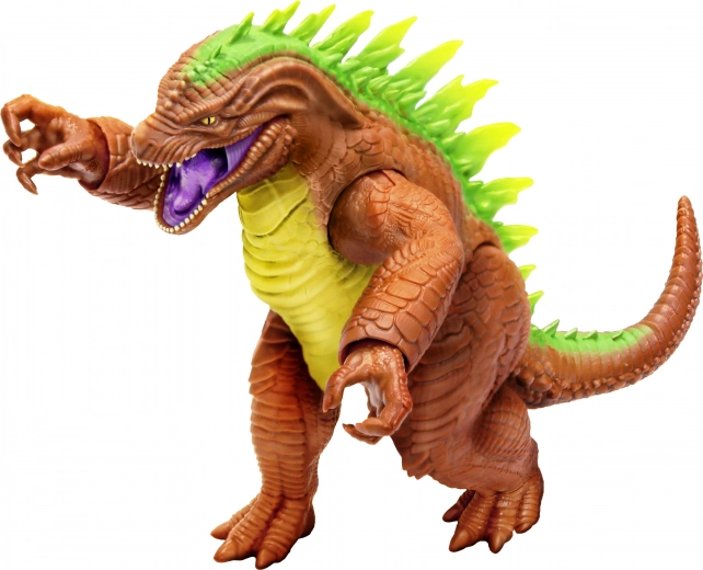 Potpuno pokretna za akcijske poze