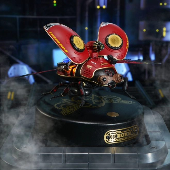 RoboTime Komplet za izradu modela istraživačkog buba