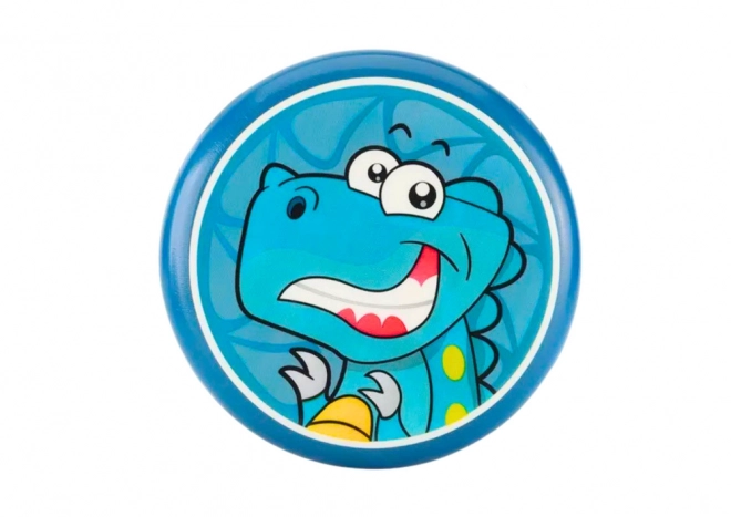 Veseli dizajn s dinosaurima