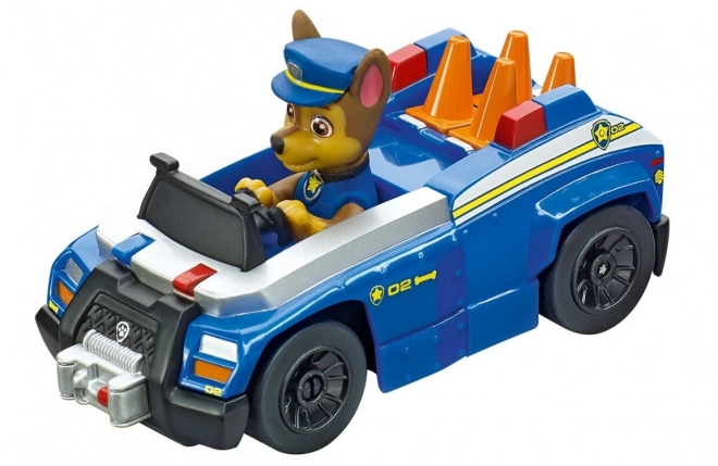 Autodrom Carrera FIRST Paw Patrol